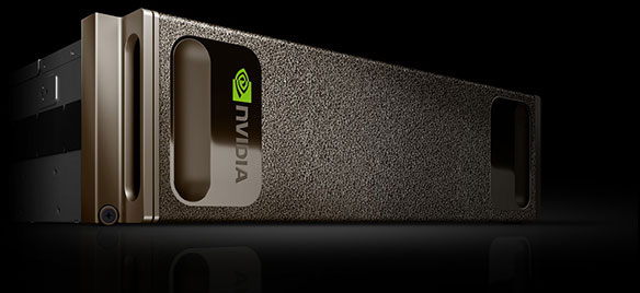 Nvidia DGX-1